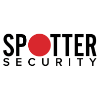 Spotter security inc.