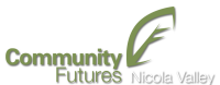Community fututures of the nicola valley