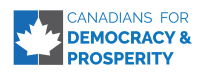 Canadians for democracy and prosperity