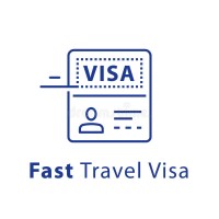 International visa passport service corp.