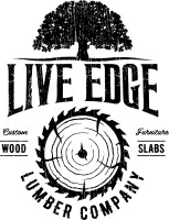 Live edge timber co.