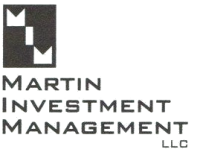 Martin christopher investments : investia financial services