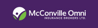 Mcconville omni insurance brokers