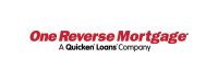 One reverse mortgage