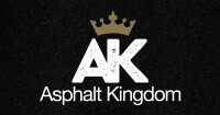 Asphalt kingdom