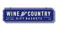 Wine country gift baskets