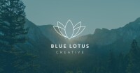 Blue lotus creative
