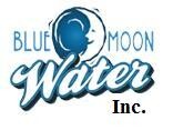 Blue moon water