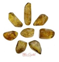 Citrine by the Stones