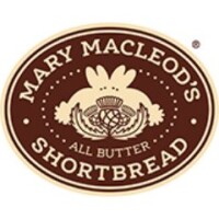 MARY Macleod Shortbread