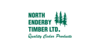 North enderby timber ltd.