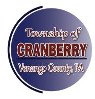 Cranberry township