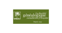 Société généalogique canadienne-française (sgcf)