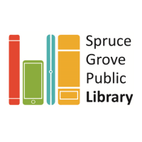 Spruce grove public library