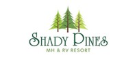 Shady pines campground