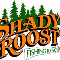 Shady roost lodge