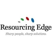 Resourcing edge