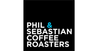 15 kilo coffee roasters by phil & sebastian
