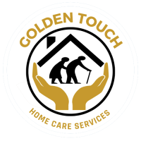 A golden touch home services