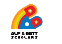 Alf & bett scholars