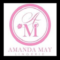 Amanda may lingerie