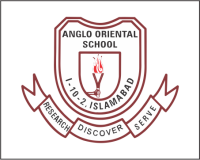 Anglo oriental