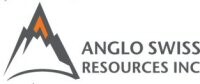 Anglo swiss resources