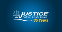 Justice federal credit union