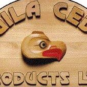 Aquila cedar products ltd.