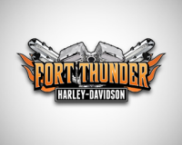 Fort Thunder Harley Davidson