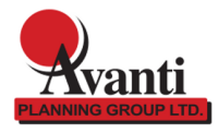 Avanti planning group ltd