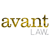 Avant law, llp