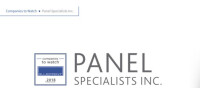 Panel specialists, inc