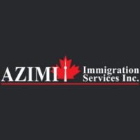 H r azimi immigration services inc.