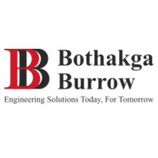 Bothakga burrow botswana