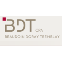 Beaudoin doray tremblay cpa