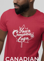 The best canadian t-shirt company