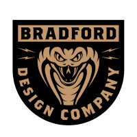 Bradfordbrown design