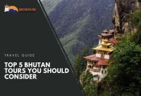 Bhutan pelyab tours and treks