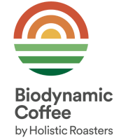 Biodynamic coffee