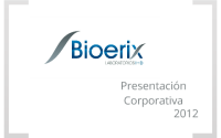 Bioerix laboratorios