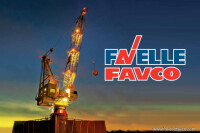 Favelle Favco Cranes Pty. Ltd
