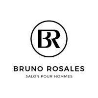 Bruno rosales salon pour hommes