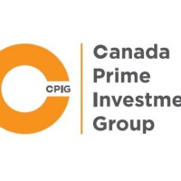 Canada prime investment group