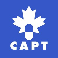 Canadian association of pharmacy technicians - capt