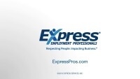 Express staffing