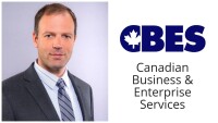 Cbes - canadian business and enterprise services