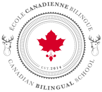 Canadian bilingual school