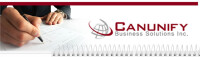 Canunify business solutions inc.