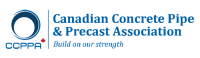 Canadian concrete pipe & precast association